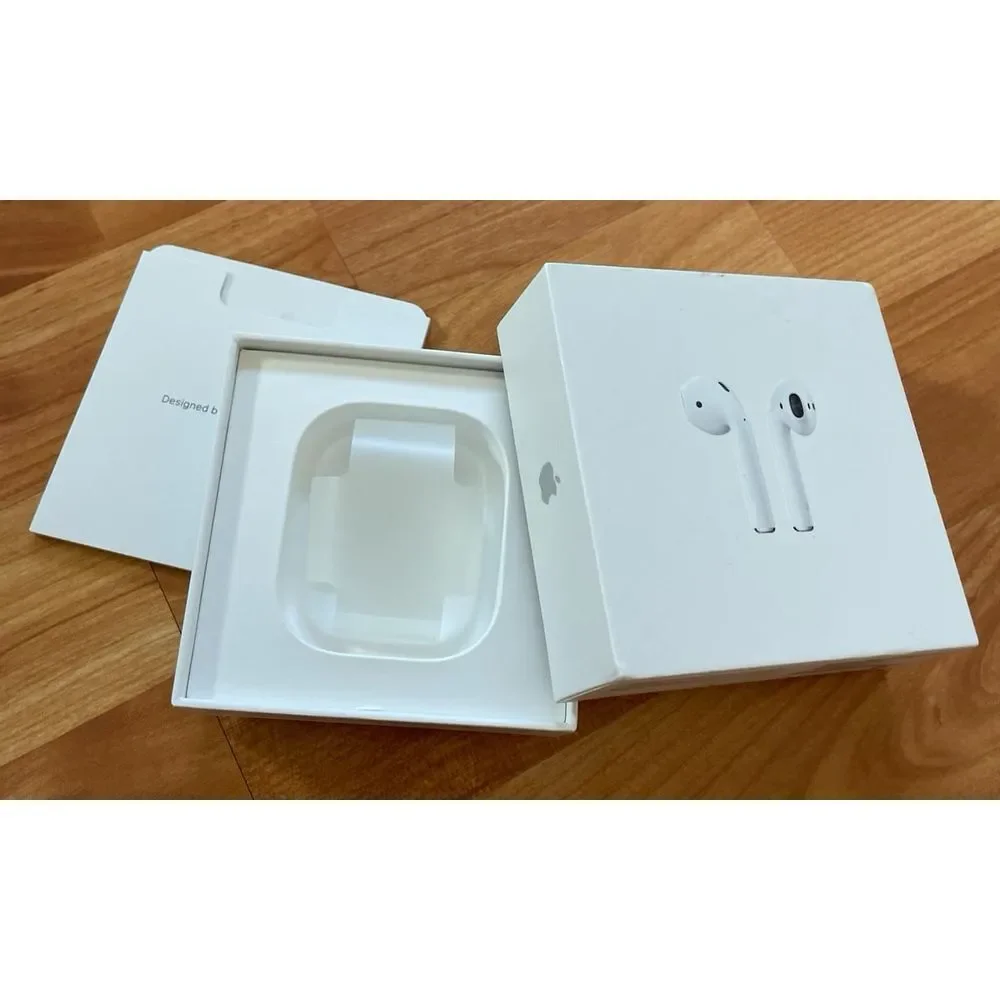 Apple‎ AirPods empty Box
